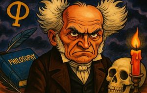 مردان در رنج، زنان در بند: چرا بزرگترین فیلسوف بدبین تاریخ، زن را «فریب زیستی» خواند؟ / فیلسوف ضد زن