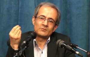 نقد جواد کاشی به شیفتگی هواداران اسلام سیاسی، اصلاح طلبان و اپوزیسیون/ بی اعتبار سازی خشونت با حرمت دوستی و عشق / چگونه ایران از عشق و دوستی خالی شد؟