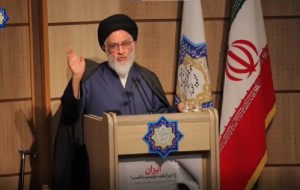 مصطفی محقق‌داماد: اگر به مکاتب غربی بی‌اعتنا باشیم، اندیشه‌مان پژمرده می‌شود / بدون سنت تعامل، فلسفه از زایش بازمی‌ماند