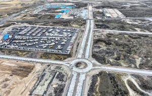 منطقه آزاد ماکو، دروازه‌ای به جهان اما گرفتار بروکراسی‌های عجیب اداری/ وسعتی که مانع توسعه شده است