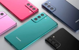 قیمت گوشی سامسونگ امروز چهارشنبه ۱۶ مهر ۱۴۰۴+ جدول