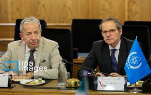 از تازه‌ترین گزارش رافائل گروسی درباره برنامه هسته‌ای ایران چه می‌دانیم