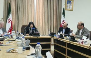 تحریم‌های یک‌جانبه آمریکا علیه ایران مصداق کامل یک جنگ تمام‌عیار علیه مردم عادی است