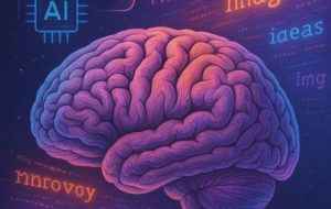 افکارتان را بنویسید؛ تبدیل ذهن به متن با MRI و هوش مصنوعی