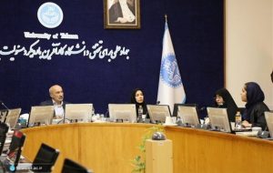 دانشجویان دختر و غربتی در فضای مختلط دانشگاهی به وسعت تهران/ فضاهای دخترانه چرا در دانشگاه ایجاد نمی شود؟