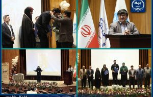 دومین دوره مسابقات ملی ارائه سه دقیقه‌ای به کار خود پایان داد/ مهارت ارائه علمی؛ بخشی کلیدی از فرآیند تحصیل