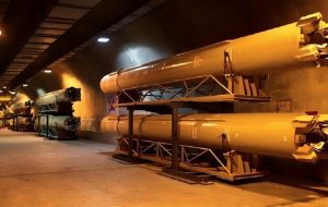 Iran’s underground missile infrastructure safe and intact despite US-Israeli strikes 