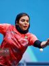 Shahsavari snatches gold at table tennis: 2025 Riyadh