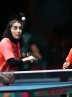2025 Riyadh: Iran’s women’s table tennis doubles take gold