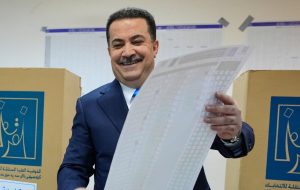 چرا  محمد الشیاع السودانی  نخست وزیر عراق در عراق از محبوبیت ويژه برخوردار است؟