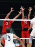Iran’s men’s volleyball win gold: 2025 Riyadh