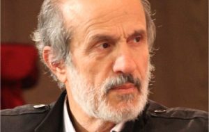 حیدری-نعمتی بیان وضعیت اندیشه در ایران کنونی