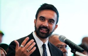 پیروزی زهران ممدانی؛ زلزله سیاسی در قلب نیویورک!