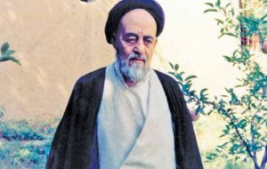 پذیرش مخالف درس بزرگ اندیشه های علامه طباطبایی برای امروز ایران / دستاوردهای علامه طباطبایی برای جهان / قهرمان مبارزه با غلو و خرافات