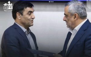 عزل جنجالی مدیر مناطق نفت خیز جنوب و چند سوال!جنجال بر سر یک تغییر مدیریتی تاریخی؛ چرا “مغز متفکر” میادین نفت جنوب قربانی “سیاست‌بازی” شد؟