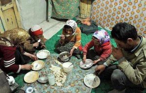 سال هزار و چهارصد و فقر / کوچک‌سازی بی‌سابقه سفره‌ها؛ طبقه کارگر تا مرز بقا عقب نشست