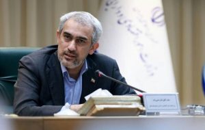 بحران اقتصادی و چالش پرداخت حقوق‌ها و یارانه‌ها از زبان وزیر اقتصاد