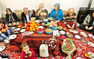 چالش شب چله؛ یک مهمانی خانوادگی چند میلیون آب می‌خورد؟