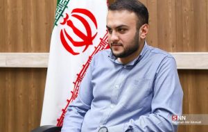 سعی کردیم امسال فضای دانشگاه بیش از قبل به فضای استکبار ستیزی تبدیل شود + فیلم