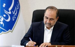 تجلی آینده علمی و فناوری ایران در همت و خلاقیت دانشجویان