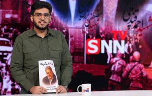 از دانشگاهی که دانشجوی آن از فضای سیاسی دور شده شهید چمران بیرون نمی‌آید + فیلم