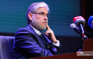 توسعه کشور بدون توسعه انرژی ناممکن است / اعلام آمادگی وزارت علوم برای ایجاد هزار مگاوات ظرفیت خورشیدی + فیلم