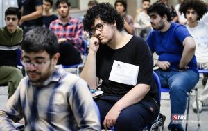 چه کسانی نمی‌توانند در آزمون کارشناسی ارشد ۱۴۰۵ ثبت نام کنند