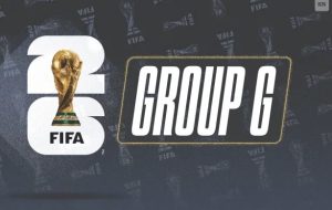 Iran to play 2026 FIFA World Cup group stage on U.S. soil