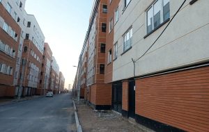 5,000 National Housing Movement units to be ready for delivery by March 2026