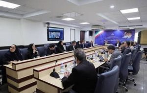 Iran explores potential to develop health ties with Africa