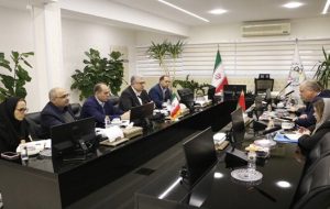 Increasing trade, economic exchanges with Iran seriously pursued: Belarusian ambassador