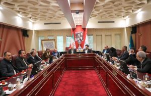 Isfahan, Iraqi Kurdistan explore ways to expand economic cooperation