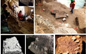 National conference reviews technology use in salvage archaeology for dam projects