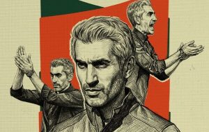 Mojtaba Jabbari takes charge of Mes Rafsanjan: PGPL