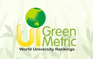 Iranian universities advance in GreenMetric World Ranking