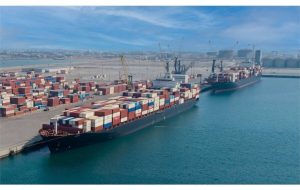 Export from Sistan-Baluchestan rises 6% in 8 months yr/yr