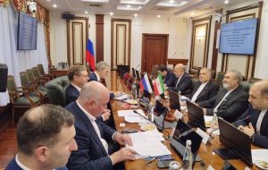 Europe’s reinstatement of Iran sanctions ‘baseless, invalid’: Russian senators