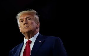 Trump’s immigration policy: Global threats and domestic messaging