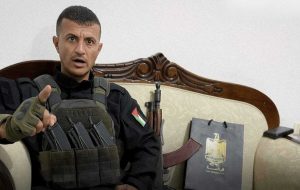 The traitor’s grave buries Israel’s proxy dream in Gaza