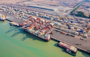 Non-oil goods worth over $4b exported from Khuzestan in 8 months