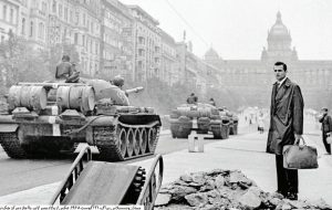 زیستن در حقیقت / قدرت قلم در برابر ارتش سرخ: واتسلاو هاول و استراتژی «زیستن در حقیقت» / چگونه یک نمایشنامه‌نویس، چرخه معیوب سکوت در بلوک شرق را شکست