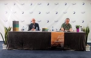 فراستخواه: با وجود قدرت مافیاهای مالی، جامعه زنده است / ما در یک برده‌داری نوین داریم زندگی می کنیم / جلیسه: ایرانی‌ها انضباط آرشیوی ندارند