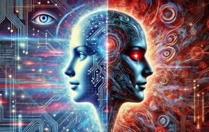 چاقوی دو لبه هوش مصنوعی / تکنوفوبیا و تکنوفیلیا خردمندانه نیست.