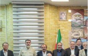 ایران ما، میراث ما