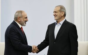 ایران و ارمنستان؛ دیپلماسی همسایگی در سایه موازنه‌های پیچیده قفقاز جنوبی